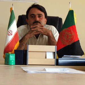 غروبی دیگر بر آسمان غمزده افغانستان